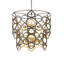 Mauresque 6 - Light Chandelier