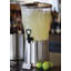 Distributeur de boissons Service Ideas avec tube infuseur optionnel, certifié NSF-50652814
