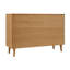 Phatima 52.5'' W 6 - Drawer Dresser-1428409064