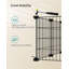 Tuscarora Portable Cat Cage