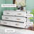 Aylissa 47.2'' W 6 - Drawer Dresser-1904739618