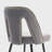 Hecht Fabric Upholstered Dining Chairs-106460957
