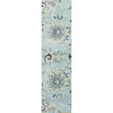 Canterbury Floral Area Rug