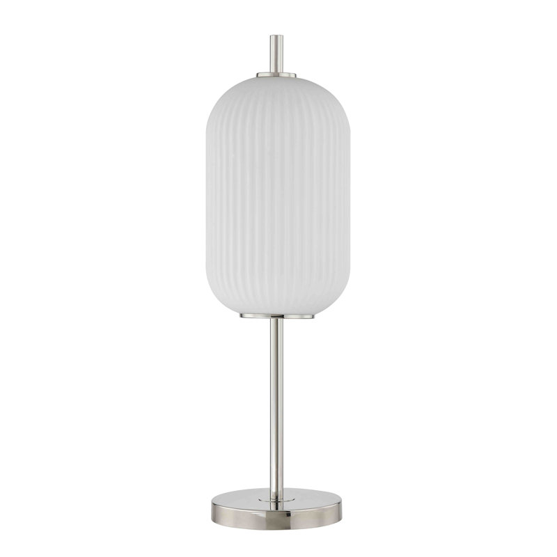 Lampe fantaisie en métal Kenise