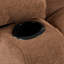 Fauteuil inclinable Massage