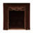 Maxx Swivel Chair