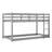 Laurentius Kids Twin Over Twin Bunk Bed-37272512