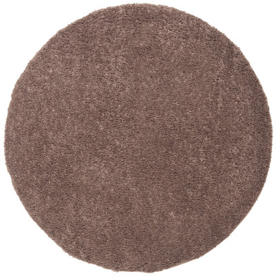 Tapis taupe de style jiang
