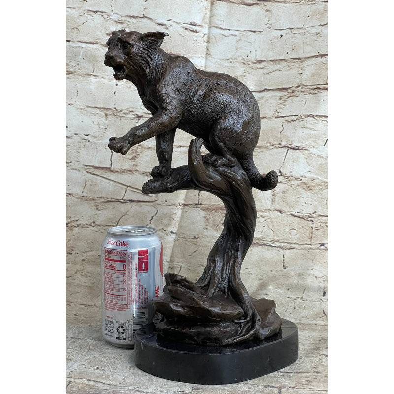 Figurines et sculptures Hamund