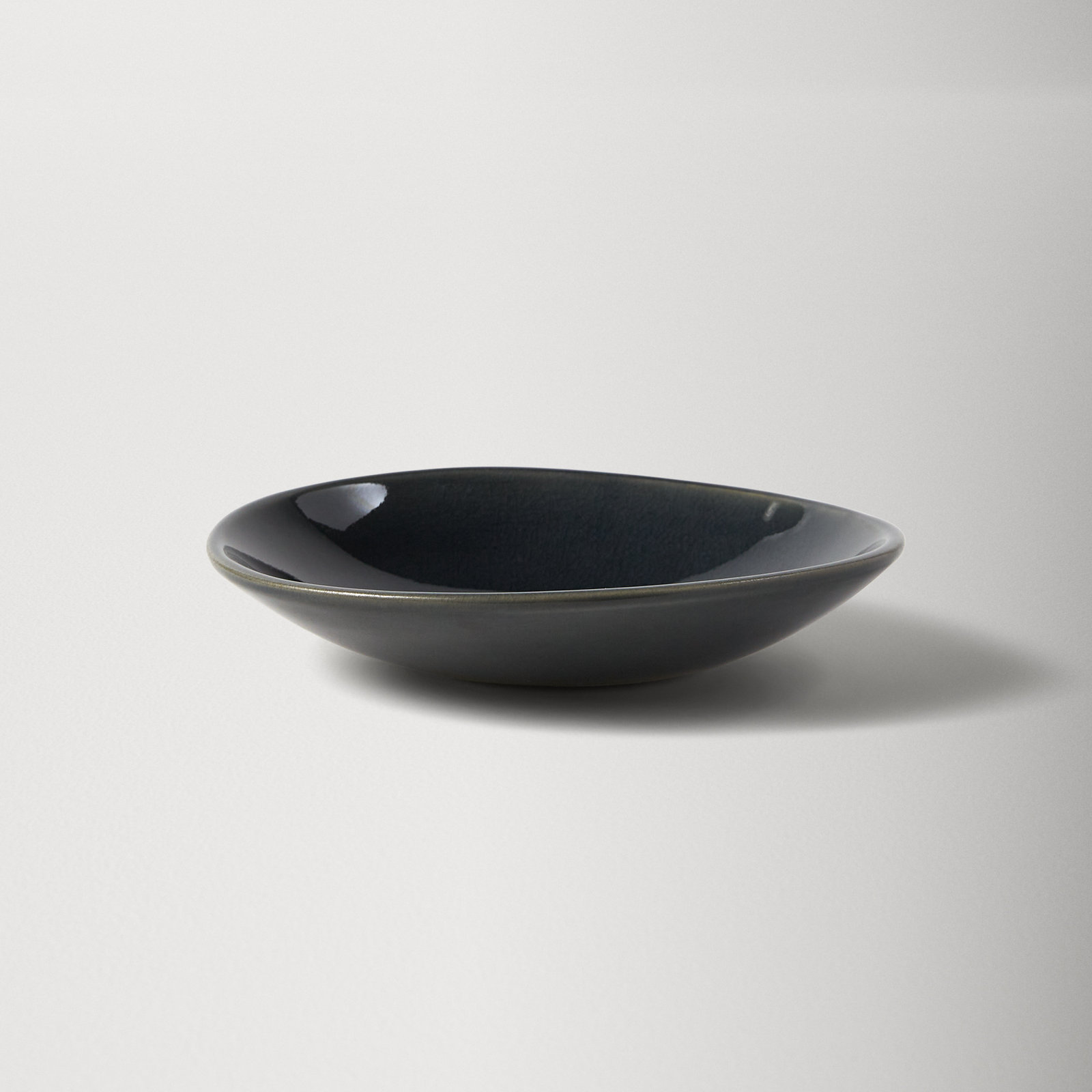 Borgen 8" Salad Plate, Adriatic