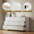 6 - Drawer Dresser, 55.1" W-361619115