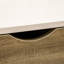 Poe Coffee Table with Storage