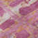 Premium Machine Washable Prisco Blush Rug