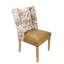 Chaise d'appoint rembourrée Bernier-28657572-28657577
