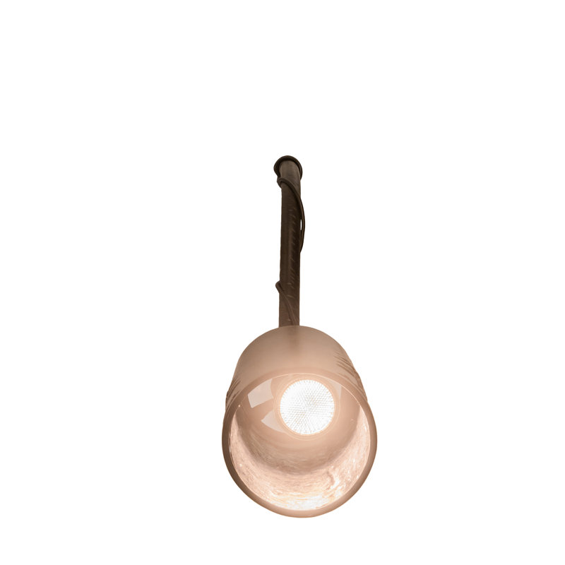Rustic Lodge 1 - Light Pendant