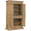 Driftwood 2 - Door Armoire-1726167599