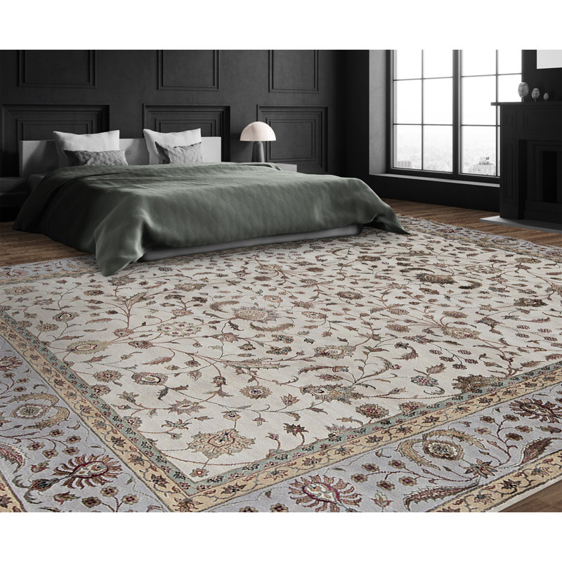 One-of-a-Kind 11'8" X 14'11" Area Rug