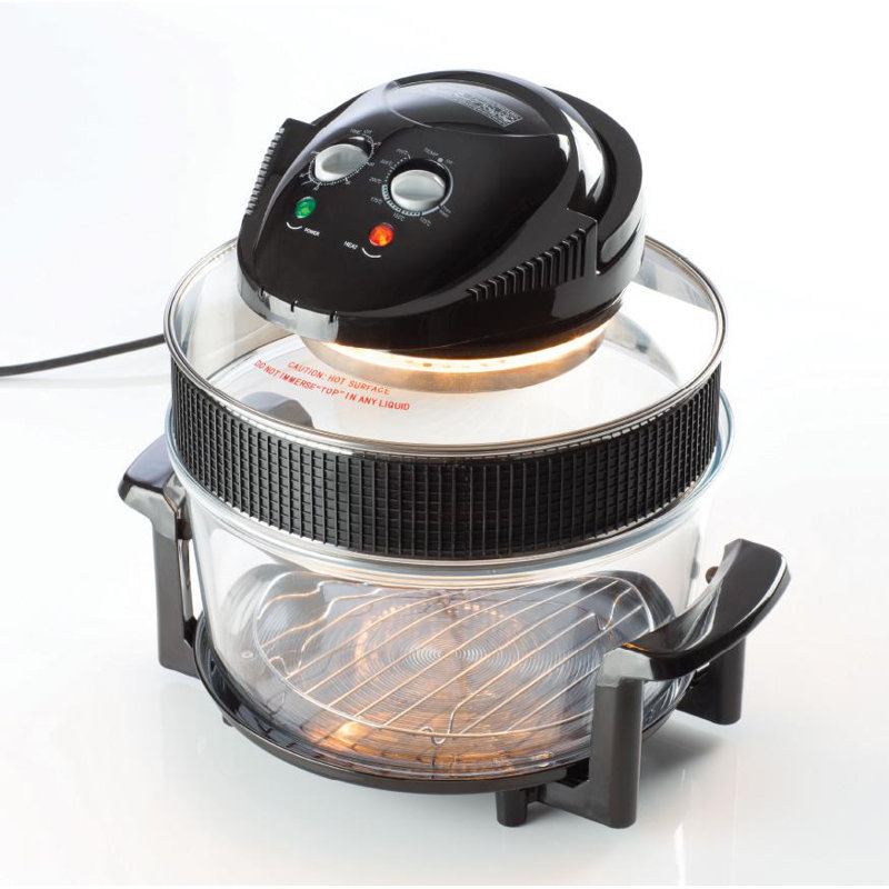 Daewoo 17L Halogen Oven Air Fryer
