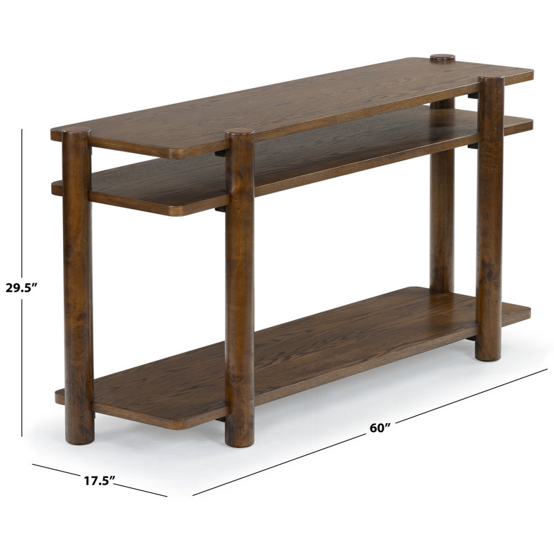 Edisyn 3 Piece Living Room Table Set