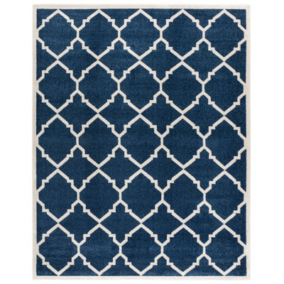Newport Sam'S Performance Geometric Rug