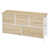 Light Woodlook/White is out of stock