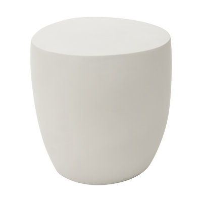 Light Table,Night Stand,GRC Table Concrete Side Table