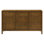 Bondi 9-Drawer Assembled Dresser