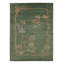 Art Deco One-of-a-Kind 9'0X12'0 Area Rug