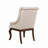 Marcelo 20.75'' H Tufted Upholstered Armchair-139779042