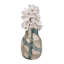 Grand vase en verre tourbillon marbré Chambre-1807145293