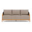 Alpine Outdoor 3 - Seat Patio Sofa-632736234