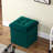 Upholstered Storage Ottoman-88989264