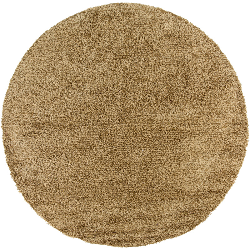 Wool Indoor Rug, Rectangle 2' x 3'