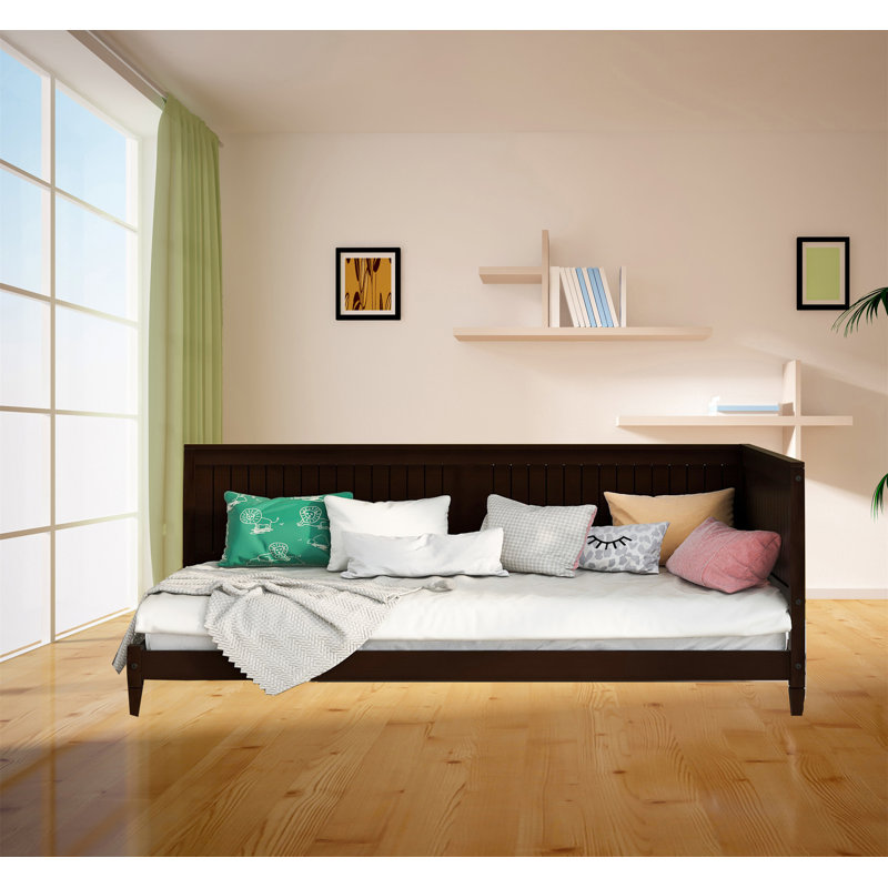 Fagundes Daybed, Gray, Twin