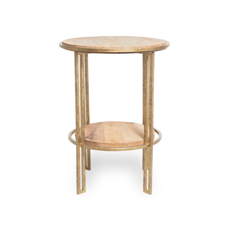 Table ronde Ophelia