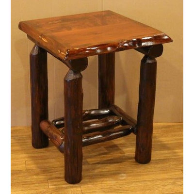 Minehead 23'' W Solid Wood Nightstand