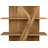 Vetra Bookcase-61272622
