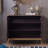 12 Pair Shoe Storage Cabinet