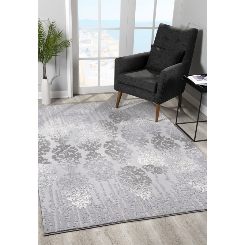 Charlotta Indoor Rug, Rectangle 7'10" x 10'10"