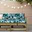 Baldweyn 62cm Wide Rectangle Patio Sofa-1941865479