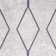 Pymble Geometric Machine Washable Area Rug in Ivory/Grey