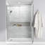 Base de douche à seuil simple 32 po x 60 po Studio-2009886972-1931195968