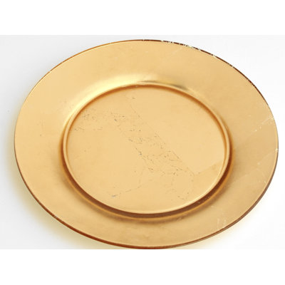 10.5" Dinner Plate