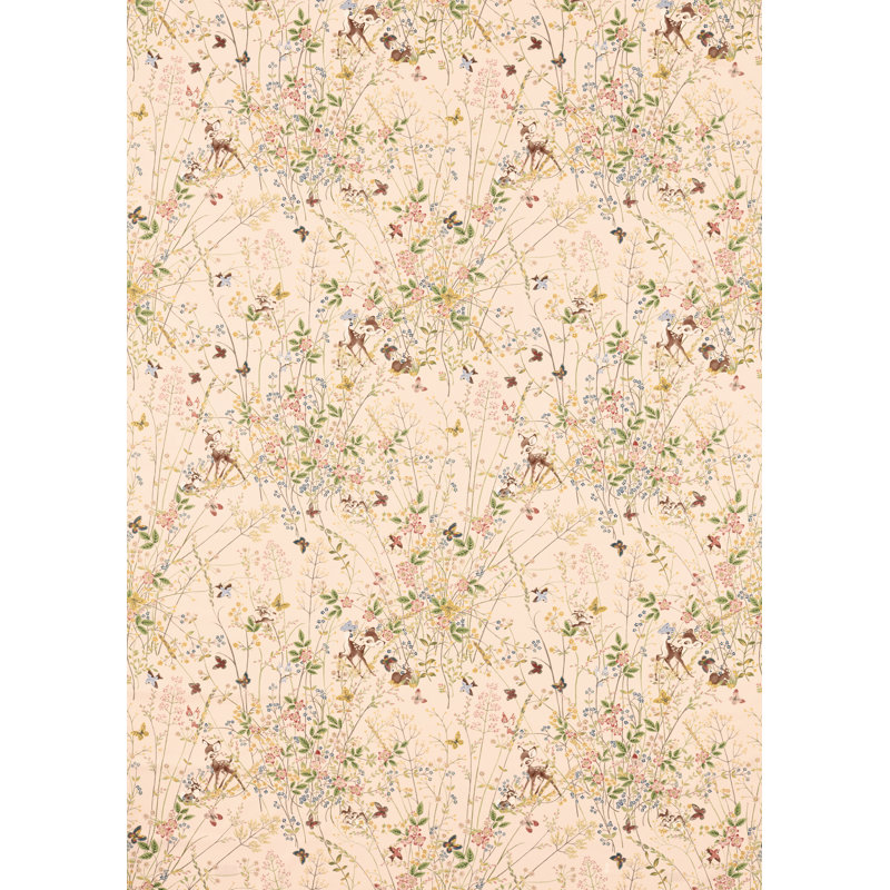 Bambi Fabric, Neapolitan