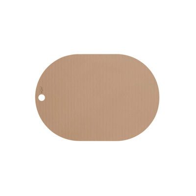 Ribbo Silicone Oval Placemats