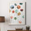 «Lollipop Garden II», peinture sur toile encadrée-316788384-316788397