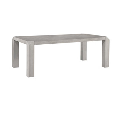 Arton Rectangular 72