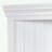 Free Standing Shelves Suite with LED Lighting