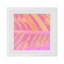 Tropical Leaf Cotton Sateen Dinner Napkins-1942427084