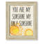 Sunshine A' Wall Decal-47841186-47841188
